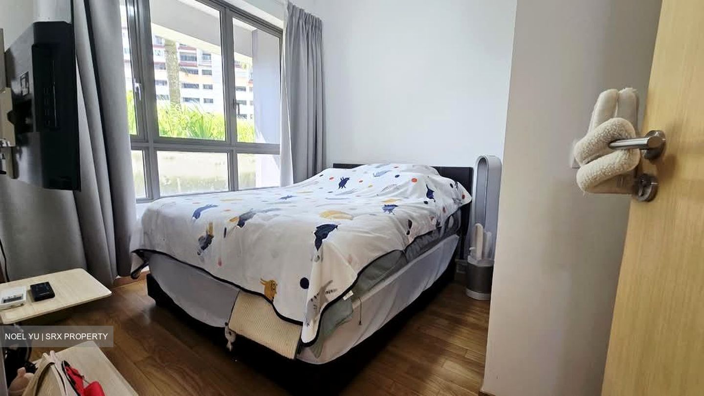 The Tre Ver (D13), Condominium #526240001
